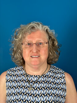Anna Accensi, Quality Assurance officer, CMCiB-IGTP