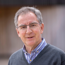 Carles Esquerré, Managing Director IGTP