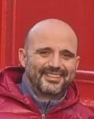 Jorge Díaz, Head of Biosafety Level 3 Facility, CMCiB-IGTP