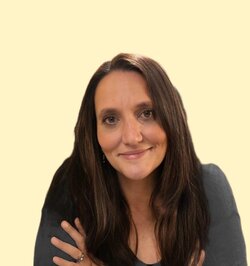 ​​​​​​​Rosa Ampudia, Head of Biocontainment Facility, CMCiB-IGTP