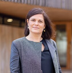 Sara Capdevila, Technical Director, CMCiB-IGTP