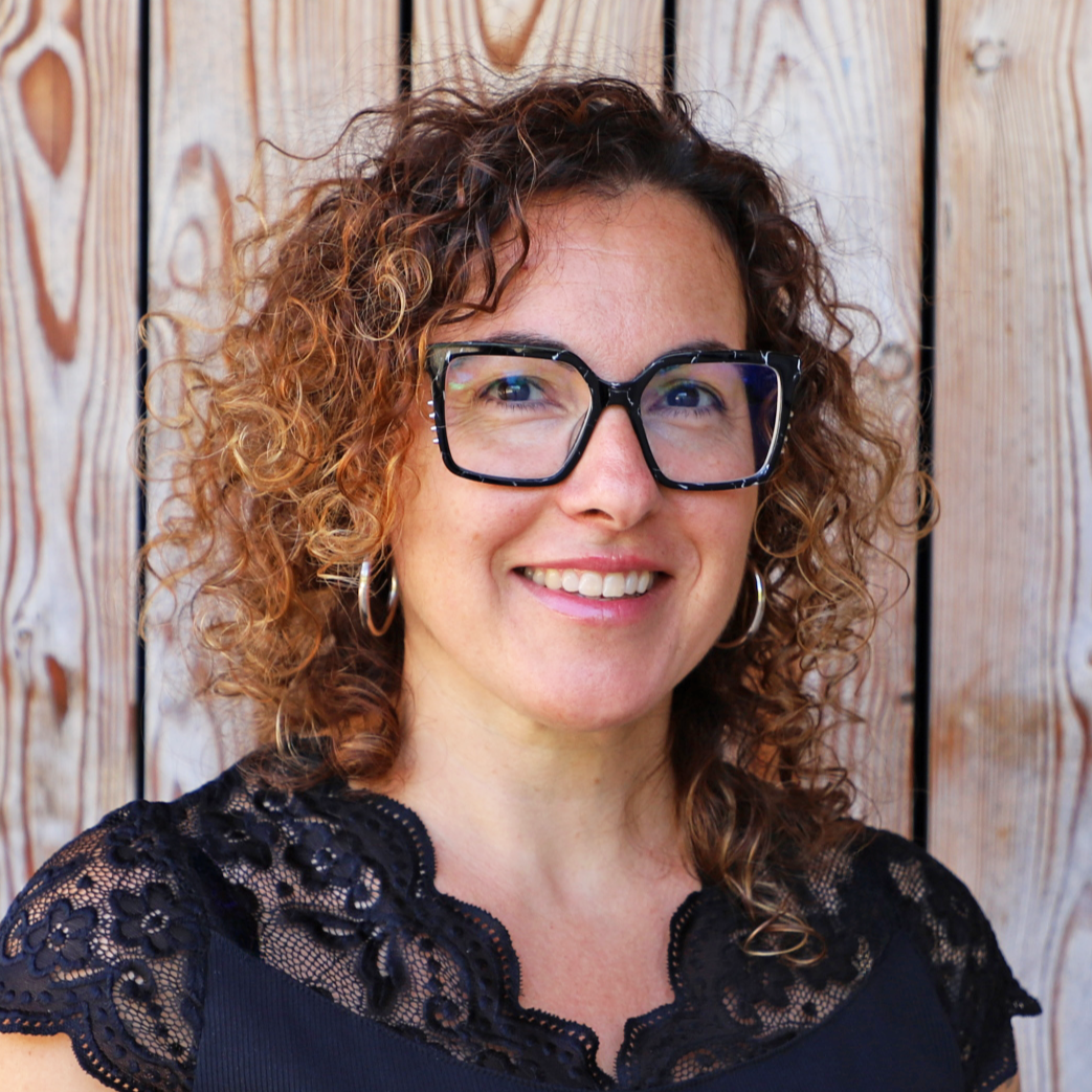 Dr Míriam Gironès, Director Business Development, CMCiB-IGTP