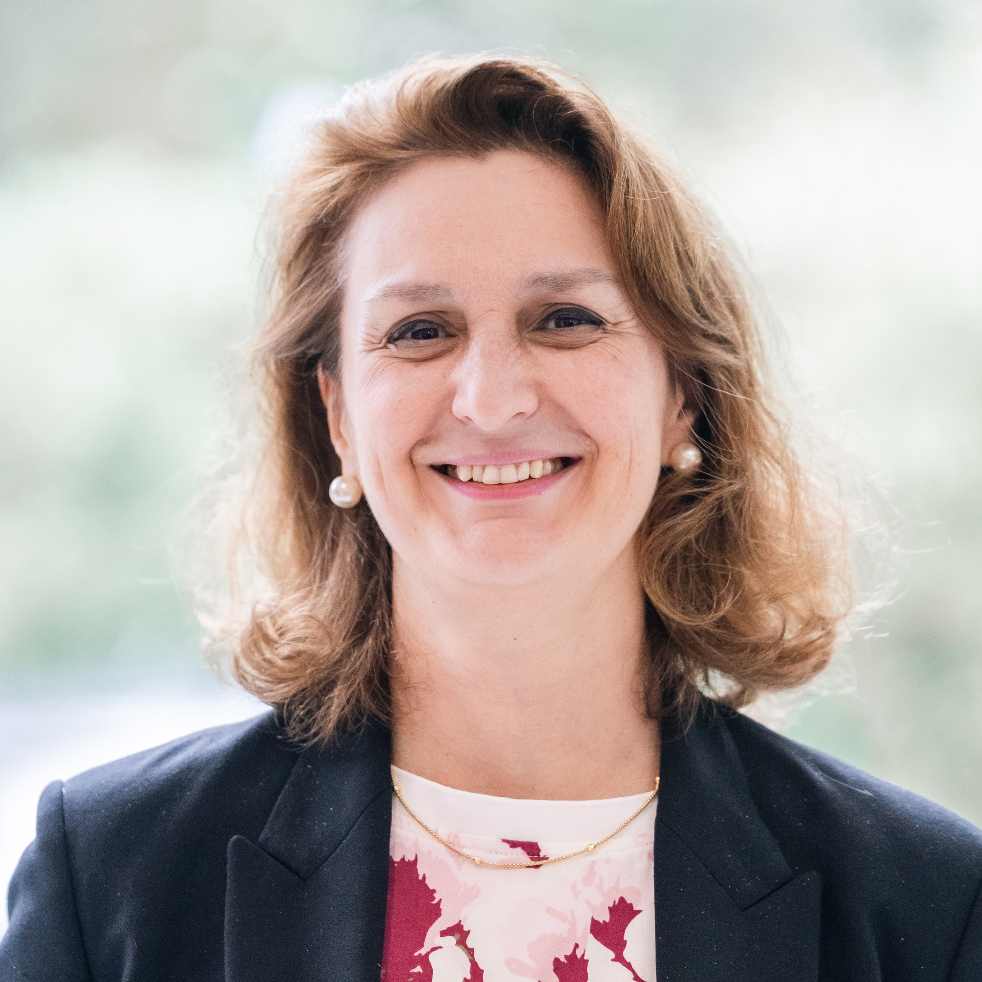 Dr Victoria Delgado, Scientific Director of CMCiB and Head of the Cardiovascular Imaging Section at Germans Trias Hospital